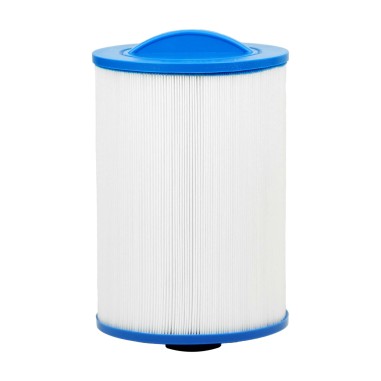 Filtre Spa Crystal Filter® SPCF-609 compatible Pleatco PPG50-P4 - Filbur FC-0314 - Unicel 6CH-49 - Darlly : 60508