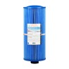 Filtre Spa Crystal Filter® SPCF-607-M antibactérien compatible Jacuzzi 6000383A - Pleatco PJW60TL-F2S - Darlly 60521
