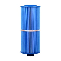 Filtre Spa Crystal Filter® SPCF-607-M antibactérien compatible Jacuzzi 6000383A - Pleatco PJW60TL-F2S - Darlly 60521 2