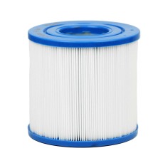 Filtre spa Crystal Filter® SPCF-425 Compatible Pleatco PRB17.5SF PR - Unicel C-4401 - Darlly 40352 2