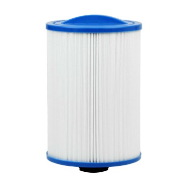 Filtre Spa Crystal Filter® SPCF-616- Compatible Pleatco PMAX50-P4 - Filbur FC-0300 - Unicel 5CH-35 - Darlly 50353 ou SC718