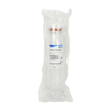 Cartouche de filtration Durapore 10", 0,22 m, Code 7