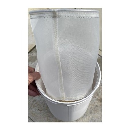 Panier skimmer préfiltre Easyfilter® compatible Magiline® et Desjoyaux®