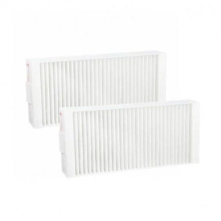 Kit de rechange Filtre à air G4 pour VMC Unelvent 604924 ORKA et ORKA HR