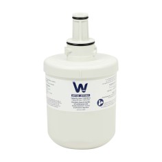 Filtre DA29 / Wpro - Filtre frigo Samsung - Wpro APP100 DA29 - Cartouche réfrigérateur américain 2