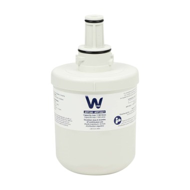 Filtre DA29 /  Wpro - Filtre frigo Samsung - Wpro APP100 DA29  - Cartouche réfrigérateur américain