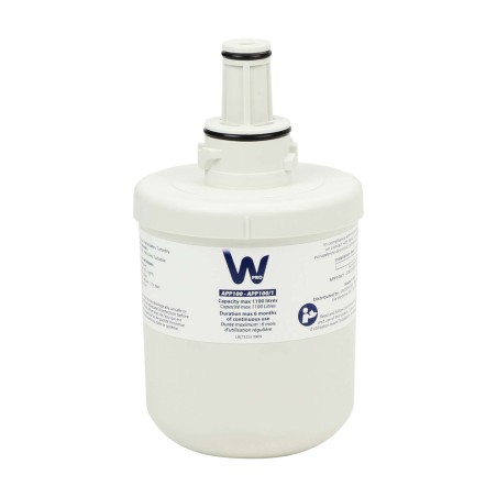 Filtre DA29 /  Wpro - Filtre frigo Samsung - Wpro APP100 DA29  - Cartouche réfrigérateur américain