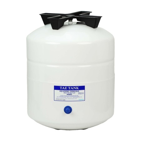 Osmoseur Pallas 5T - Shutt Off - 190L/jour