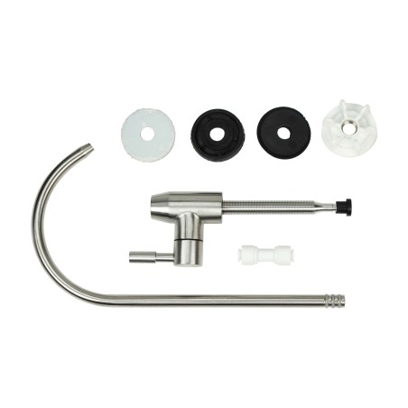 Osmoseur Pallas 5T - Shutt Off - 190L/jour