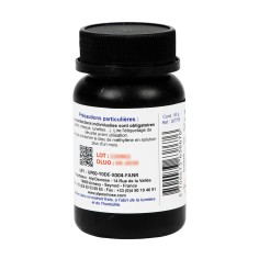 Bleu de méthylène pot de 80 g 2