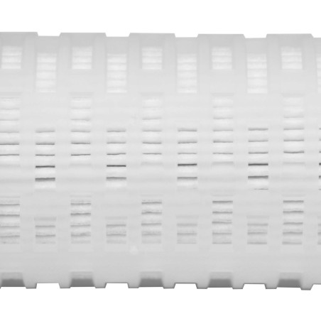 Cartouche PFC-01-30-FG sédiment plissée 30'' - Filtre 1 µm - Crystal Filter ®