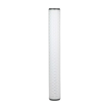 Cartouche PFC-01-20-FG sédiment plissée 20'' - Filtre 1 µm - Crystal Filter ® 