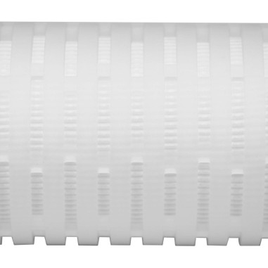 Cartouche PFC-01-20-PP sédiment plissée 20'' - Filtre 1 µm - Crystal Filter ®