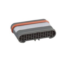 Aérateur rectangulaire 24x6 mm - 004043 - Copyright Waterconcept