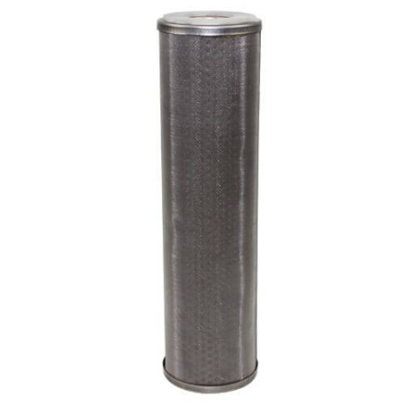 Cartouche filtrante AINSI 304 50 micron - ALP004043 - Copyright Waterconcept