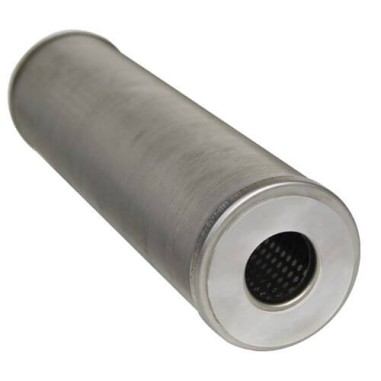 Cartouche filtrante AINSI 304 50 micron - ALP004043 - Copyright Waterconcept