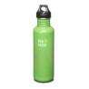 Bouteille d'eau acier inoxydable - 005013 - Copyright Waterconcept