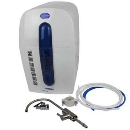 Osmoseur compact PALLAS ADVANCED - ALP005010 - Copyright Waterconcept