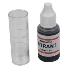 Kit analyse de dureté - ALP004090 - Copyright Waterconcept