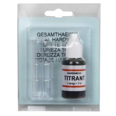 Kit analyse de dureté - ALP004090 - Copyright Waterconcept 2