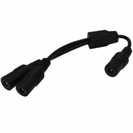 V² Auto Top Up - Connecteur - ALP004056 - Copyright Waterconcept