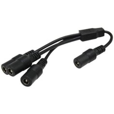 V² Auto Top Up - Connecteur - ALP004057 - Copyright Waterconcept