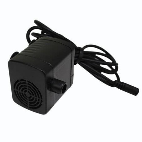 V² Auto Top Up - Pompe - ALP004058 - Copyright Waterconcept