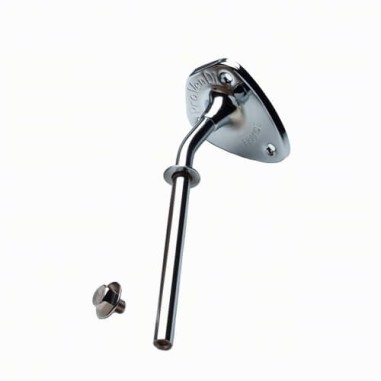 Porte savon Provendi à vis - 002540 - Copyright Waterconcept