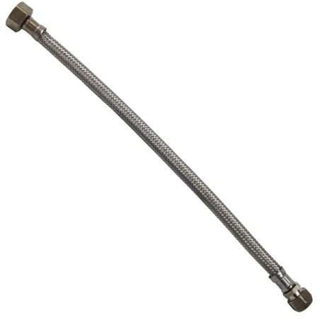 Flexible alimentation bicone fem 10x1/2'' - 35cm