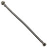Flexible alimentation double fem 3/8''x1/2'' - 35cm