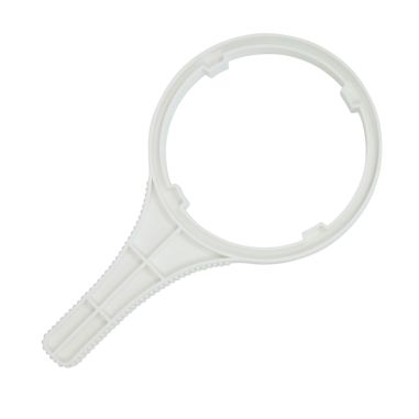 Kit Carter porte filtre complet FHPP-20BB Big Blue 20'' entrée/sortie 1'' femelle - Crystal Filter®
