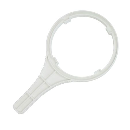 Kit Carter porte filtre complet FHPP-20BB Big Blue 20'' entrée/sortie 1'' femelle - Crystal Filter®