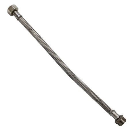 Flexible alimentation mâle fem 1/2''x1/2'' - 35cm
