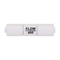 Restricteur de débit - Osmoseur - Waterconcept - 001632 2