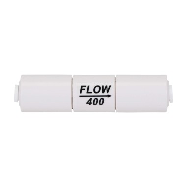Restricteur de débit - Osmoseur - Waterconcept - 001632