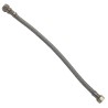 Flexible alimentation bicone fem 10x3/8'' - 35cm