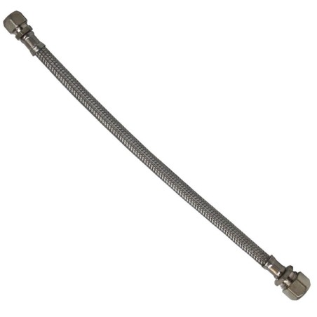 Flexible alimentation bicone 10x12mm - 35cm
