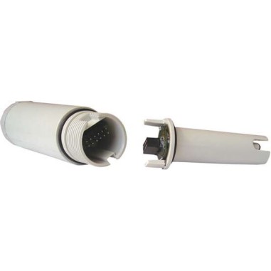 Testeur EC/TDS/TC waterproof avec calibration automatique