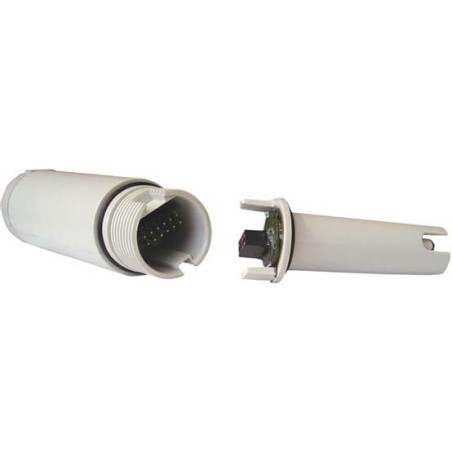 Testeur EC/TDS/TC waterproof avec calibration automatique