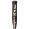 Testeur de conductivimetre waterproof avec compensation automatique de TC