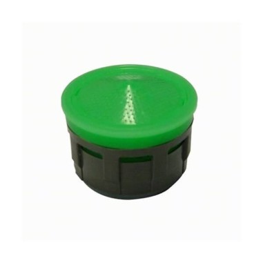 Mousseur économie eau 8L/min (lot de 2)