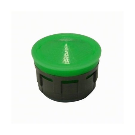 Mousseur économie eau 8L/min (lot de 2)