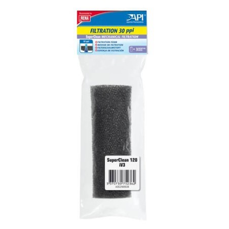 Mousse pour filtre filstar iv3/300 Rena aquarium