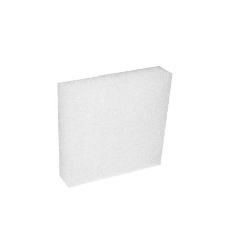 Filtre aquarium JUWEL STANDARD oaute triple epaisseur compatible