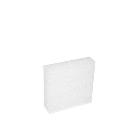 Filtre aquarium JUWELL COMPACT oaute triple epaisseur compatible
