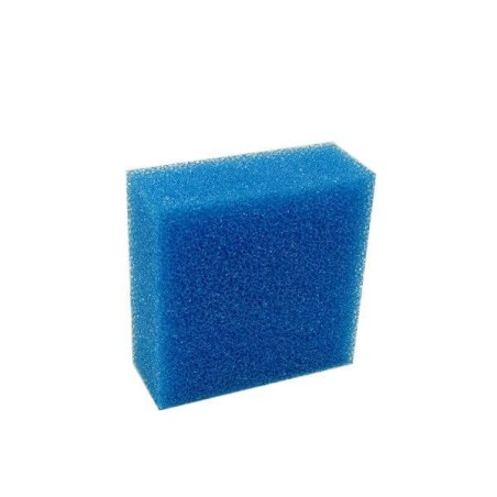 Filtre aquarium JUWEL STANDARD mousse bleu large compatible