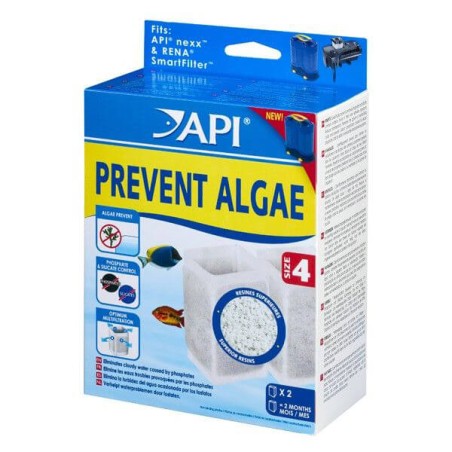 Filtre aquarium API Rena filtre aquarium