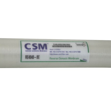Membrane CSM RE4040-BE