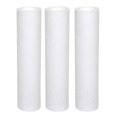 Cartouche filtre PERMOSIGNAL 10'' manchon (x3)