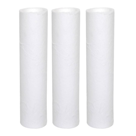 Cartouche filtre PERMOSIGNAL 10'' manchon (x3)